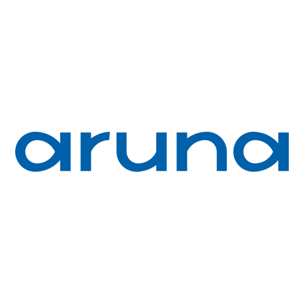 Aruna Plast logosu