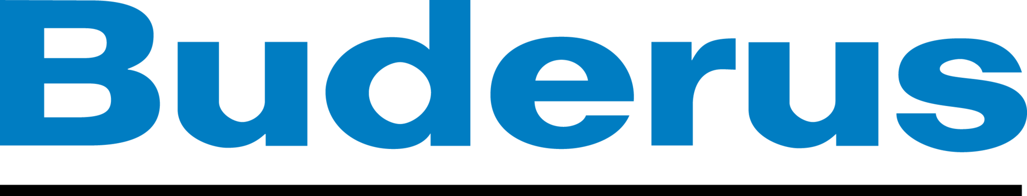 Buderus logosu
