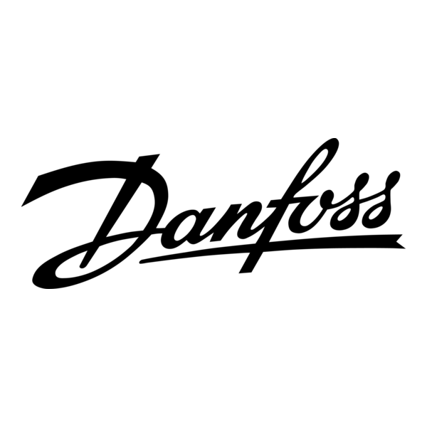 Danfoss logosu