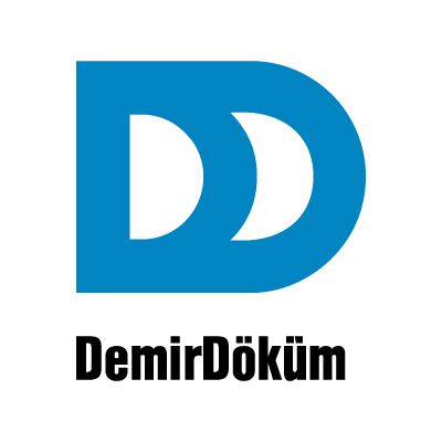 Demirdöküm logosu