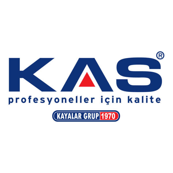 KAS logosu