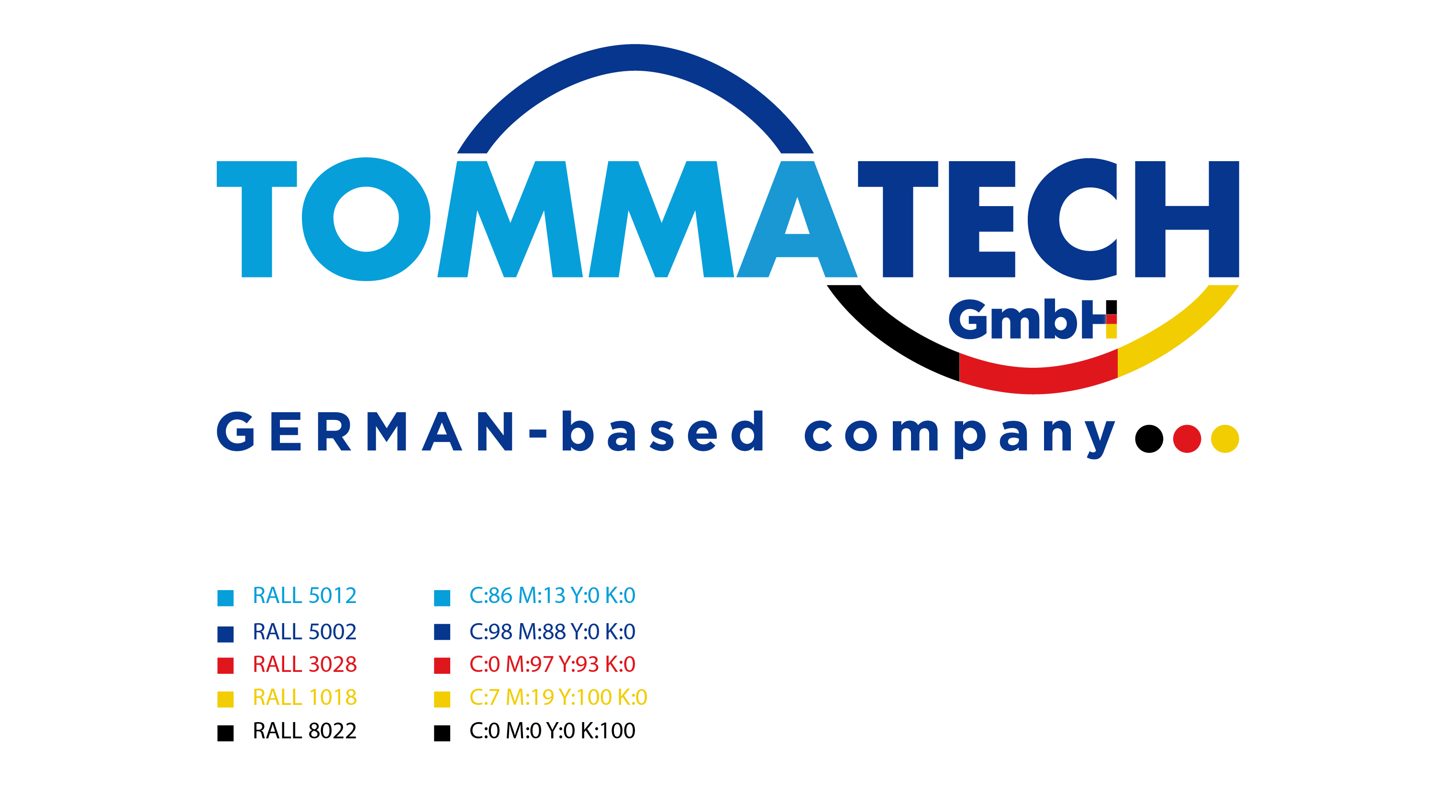 Tommatech logosu