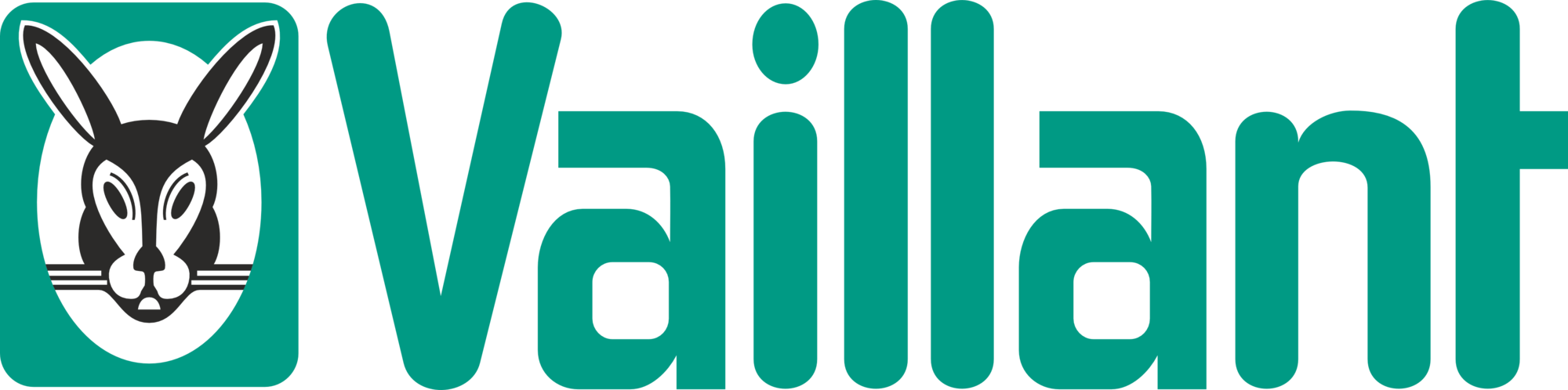 Vaillant logosu